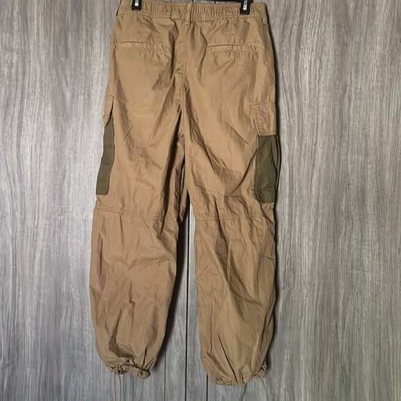 Anthropologie Cargo Pants - Picture 6 of 14